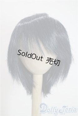 画像1: 8-9inch/ウィッグ U-25-06-10-018-KD-ZU
