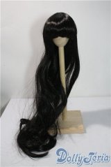 8-9inch/ウィッグ U-25-06-10-015-KD-ZU