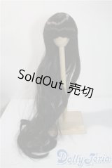8-9inch/ウィッグ U-25-06-10-015-KD-ZU