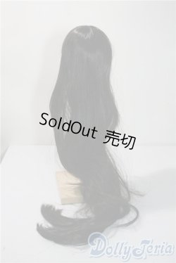 画像2: 8-9inch/ウィッグ U-25-06-10-015-KD-ZU