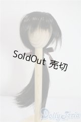 6-7inch/ウィッグ U-25-06-10-010-KD-ZU