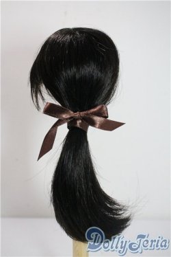 画像2: 6-7inch/ウィッグ U-25-06-10-010-KD-ZU