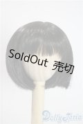 6-7inch/ウィッグ U-25-06-10-008-KD-ZU