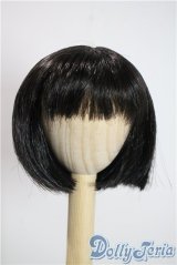 6-7inch/ウィッグ U-25-06-10-008-KD-ZU