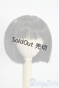 6-7inch/ウィッグ U-25-06-10-008-KD-ZU