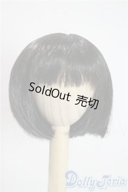 画像1: 6-7inch/ウィッグ U-25-06-10-008-KD-ZU