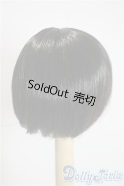 画像2: 6-7inch/ウィッグ U-25-06-10-008-KD-ZU