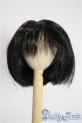 5-6inch/ウィッグ U-25-06-10-002-KD-ZU
