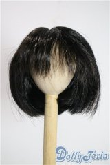5-6inch/ウィッグ U-25-06-10-002-KD-ZU
