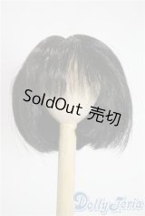 5-6inch/ウィッグ U-25-06-10-002-KD-ZU