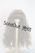 5-6inch/ウィッグ U-25-06-10-003-KD-ZU