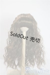 5-6inch/ウィッグ U-25-06-10-003-KD-ZU