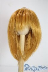 5-6inch/ウィッグ U-25-06-10-001-KD-ZU