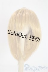 5-6inch/ウィッグ U-25-06-10-001-KD-ZU