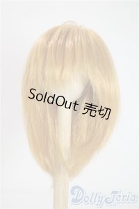 5-6inch/ウィッグ U-25-06-10-001-KD-ZU