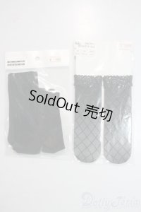 SD/OF:靴下 U-25-06-10-193-KD-ZU