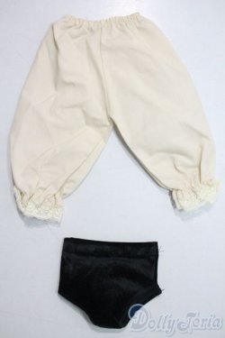 画像1: SD/OF:下着 U-25-06-10-184-KD-ZU