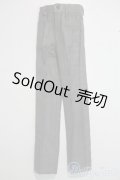 SD/OF:パンツ U-25-06-10-194-KD-ZU