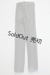 SD/OF:パンツ U-25-06-10-194-KD-ZU
