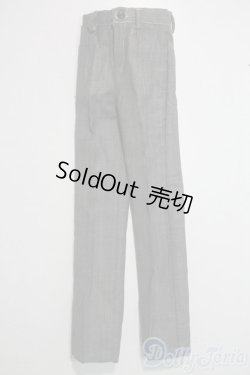 画像1: SD/OF:パンツ U-25-06-10-194-KD-ZU