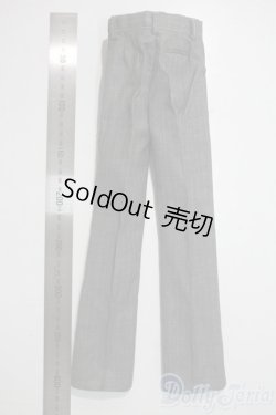 画像2: SD/OF:パンツ U-25-06-10-194-KD-ZU