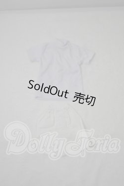 画像1: SD/OF:衣装上下/1/3　60ｃｍ　BJD　MJD　衣装　ドール用 U-26-09-09-026-KD-ZU
