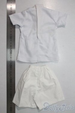 画像2: SD/OF:衣装上下 U-25-06-10-171-KD-ZU