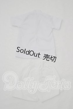 画像2: SD/OF:衣装上下/1/3　60ｃｍ　BJD　MJD　衣装　ドール用 U-26-09-09-026-KD-ZU