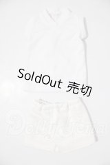 SD/OF:衣装上下 U-25-06-10-177-KD-ZU