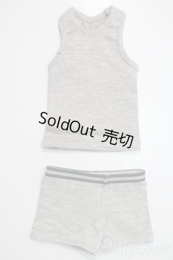 画像1: MSD/SD/OF:下着 U-25-06-10-188-KD-ZU