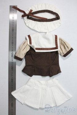 画像2: SDGrG/OF:衣装セット U-25-06-10-178-KD-ZU