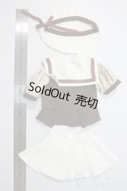 画像2: SDGrG/OF:衣装セット U-25-06-10-178-KD-ZU