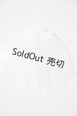 SD/OF:スカート　パニエ U-26-03-25-030-KD-ZU