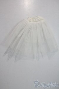SD/OF:スカート　パニエ U-25-06-10-185-KD-ZU