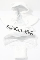 SD/OF:耳つきフードケープ、小物 U-26-04-22-056-KD-ZU