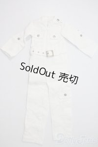 SD13男の子/OF:ツナギ U-25-06-10-153-KD-ZU