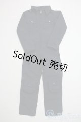 SD13男の子/OF:ツナギ U-25-06-10-159-KD-ZU