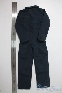 画像2: SD13男の子/OF:ツナギ U-25-06-10-159-KD-ZU