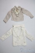 SD13男の子/OF:ドレスブラウス、アウター U-25-06-10-168-KD-ZU