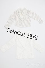 SD13男の子/OF:ドレスブラウス、アウター U-25-06-10-168-KD-ZU