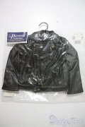 SD/OF:アウター　ボークス製ライダース U-25-06-05-187-KD-ZU