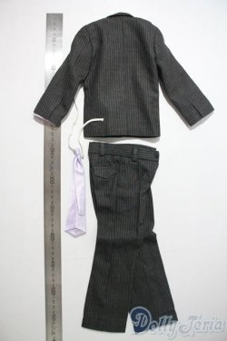 画像2: SD/OF:スーツセット U-25-06-05-188-KD-ZU