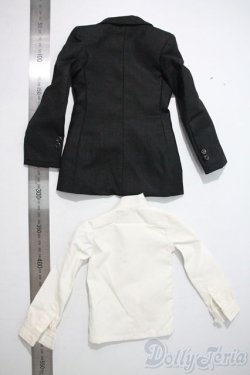 画像2: SDGrB＆SD13男の子/OF:ジャケット、シャツ U-25-06-05-182-KD-ZU