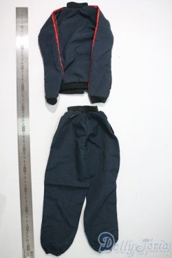 画像2: SDGrB＆SD13男の子/OF:衣装セット U-25-06-05-168-KD-ZU