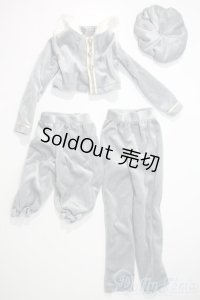 SDGrB＆SD13男の子/OF:衣装セット U-25-06-05-169-KD-ZU