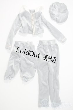 画像1: SDGrB＆SD13男の子/OF:衣装セット U-25-06-05-169-KD-ZU
