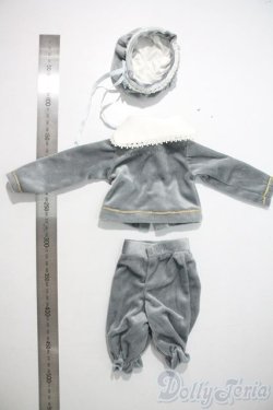 画像2: SD/OF:衣装セット U-25-06-05-174-KD-ZU