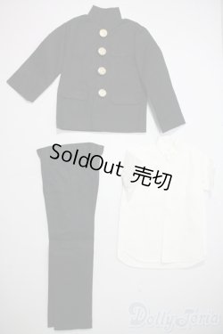 画像1: SD/OF:制服 U-25-06-05-170-KD-ZU