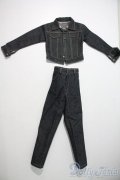 SDGrB＆SD13男の子/OF:衣装セット U-25-06-05-178-KD-ZU