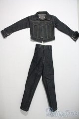 SDGrB＆SD13男の子/OF:衣装セット U-25-06-05-178-KD-ZU
